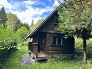 Prodej chaty, Zlatá Olešnice - Stanový, 35 m2