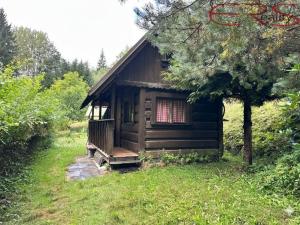 Prodej chaty, Zlatá Olešnice - Stanový, 35 m2