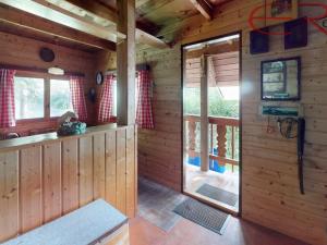 Prodej chaty, Zlatá Olešnice - Stanový, 35 m2