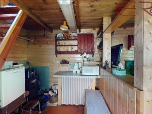 Prodej chaty, Zlatá Olešnice - Stanový, 35 m2