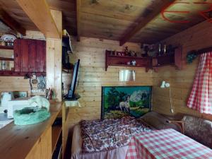 Prodej chaty, Zlatá Olešnice - Stanový, 35 m2