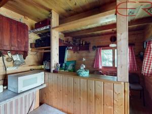 Prodej chaty, Zlatá Olešnice - Stanový, 35 m2