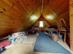Prodej chaty, Zlatá Olešnice - Stanový, 35 m2