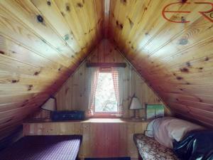 Prodej chaty, Zlatá Olešnice - Stanový, 35 m2