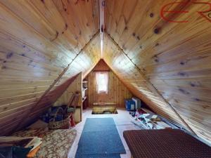 Prodej chaty, Zlatá Olešnice - Stanový, 35 m2