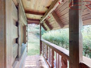 Prodej chaty, Zlatá Olešnice - Stanový, 35 m2