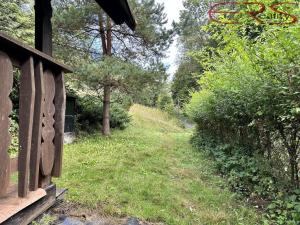 Prodej chaty, Zlatá Olešnice - Stanový, 35 m2