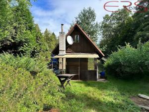 Prodej chaty, Zlatá Olešnice - Stanový, 35 m2