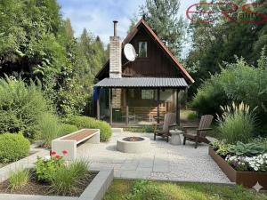 Prodej chaty, Zlatá Olešnice - Stanový, 35 m2
