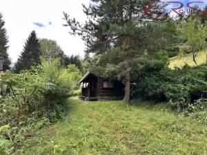 Prodej chaty, Zlatá Olešnice - Stanový, 35 m2