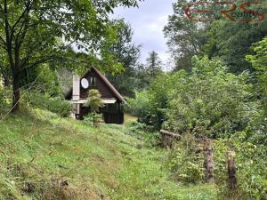 Prodej chaty, Zlatá Olešnice - Stanový, 35 m2