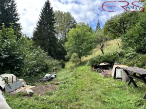 Prodej chaty, Zlatá Olešnice - Stanový, 35 m2