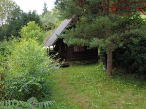 Prodej chaty, Zlatá Olešnice - Stanový, 35 m2