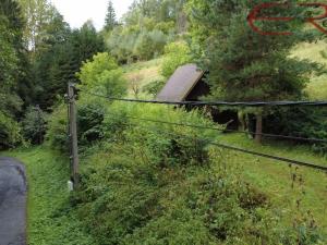 Prodej chaty, Zlatá Olešnice - Stanový, 35 m2