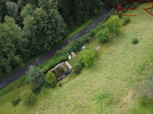 Prodej chaty, Zlatá Olešnice - Stanový, 35 m2