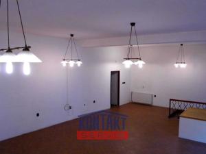 Pronájem kanceláře, České Budějovice, Fráni Šrámka, 96 m2