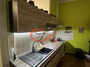 Prodej bytu 2+1, Ostrava, 28. října, 83 m2