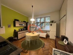 Prodej bytu 2+1, Ostrava, 28. října, 83 m2