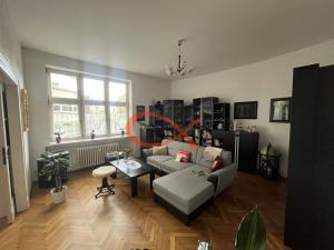 Prodej bytu 2+1, Ostrava, 28. října, 83 m2
