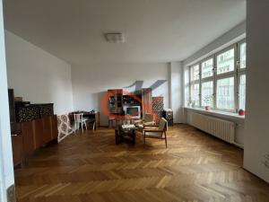 Prodej bytu 2+1, Ostrava, 28. října, 83 m2