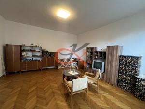 Prodej bytu 2+1, Ostrava, 28. října, 83 m2