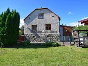 Prodej rodinného domu, Vacov - Benešova Hora, 250 m2