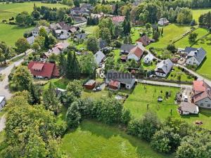 Prodej rodinného domu, Vacov - Benešova Hora, 250 m2