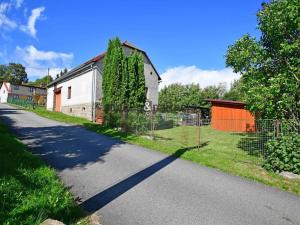 Prodej rodinného domu, Vacov - Benešova Hora, 250 m2