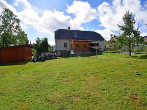 Prodej rodinného domu, Vacov - Benešova Hora, 250 m2