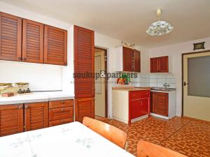 Prodej rodinného domu, Vacov - Benešova Hora, 250 m2