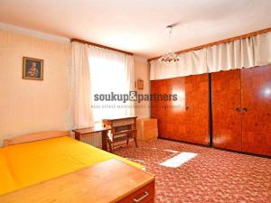 Prodej rodinného domu, Vacov - Benešova Hora, 250 m2