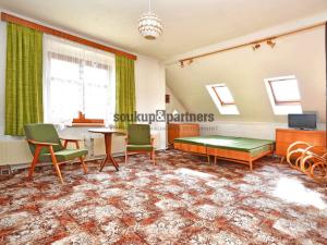 Prodej rodinného domu, Vacov - Benešova Hora, 250 m2