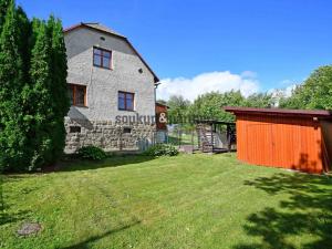 Prodej rodinného domu, Vacov - Benešova Hora, 250 m2