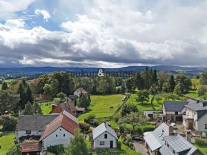 Prodej rodinného domu, Vacov - Benešova Hora, 250 m2