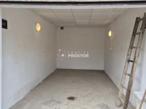 Pronájem garáže, Ostrava, Na Lánech, 16 m2