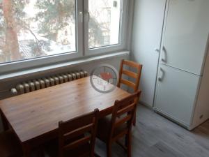 Pronájem bytu 2+1, Třebíč - Nové Dvory, Obránců míru, 54 m2