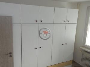 Pronájem bytu 2+1, Třebíč - Nové Dvory, Obránců míru, 54 m2