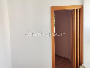 Pronájem bytu 2+kk, České Budějovice - České Budějovice 3, Rudolfovská tř., 35 m2