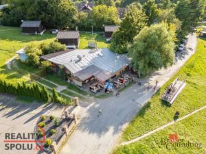 Prodej restaurace, Tvarožná Lhota, 118 m2