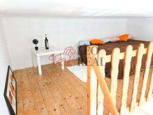 Prodej bytu 1+1, Nový Jičín, Msgr. Šrámka, 28 m2