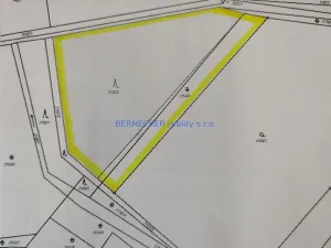 Prodej lesa, Rasošky, 5127 m2