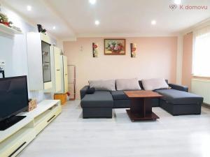 Prodej rodinného domu, Jaroměř, 250 m2