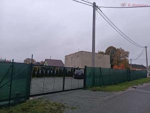Prodej rodinného domu, Jaroměř, 250 m2