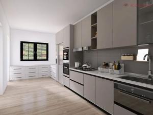 Prodej rodinného domu, Přerov, Svépomoc III, 197 m2