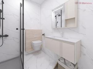 Prodej rodinného domu, Přerov, Svépomoc III, 197 m2