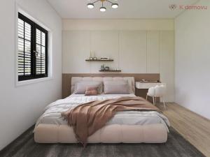 Prodej rodinného domu, Přerov, Svépomoc III, 197 m2