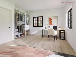 Prodej rodinného domu, Přerov, Svépomoc III, 197 m2