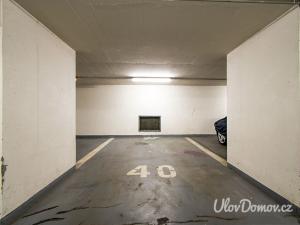 Prodej bytu 2+kk, Praha - Motol, Jeřabinová, 63 m2