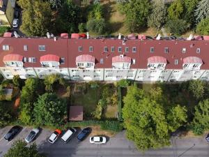 Prodej bytu 3+1, Praha - Letňany, Rokycanská, 77 m2