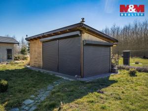 Prodej rodinného domu, Strašnov, 43 m2